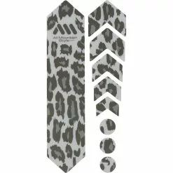 All-mountain-style Frame Guard Rahmenschutzaufkleber -Jagdraht Verkaufsladen 459071