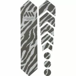 All-mountain-style Frame Guard Rahmenschutzaufkleber -Jagdraht Verkaufsladen 459072