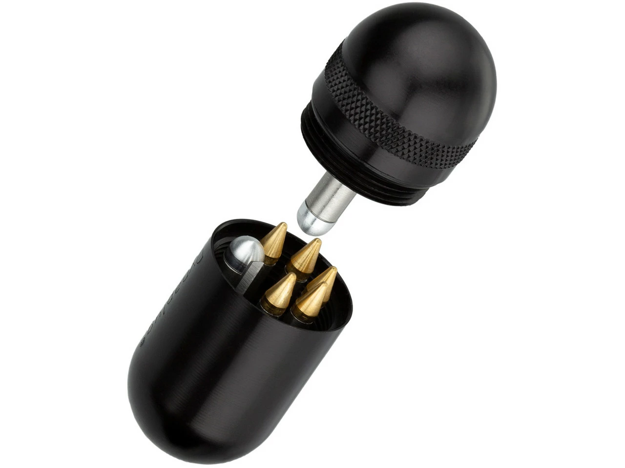 Dynaplug Megapill Reparaturset Für Tubeless Reifen 6 Dynaplug Megapill Reparaturset Für Tubeless Reifen – Bild 4