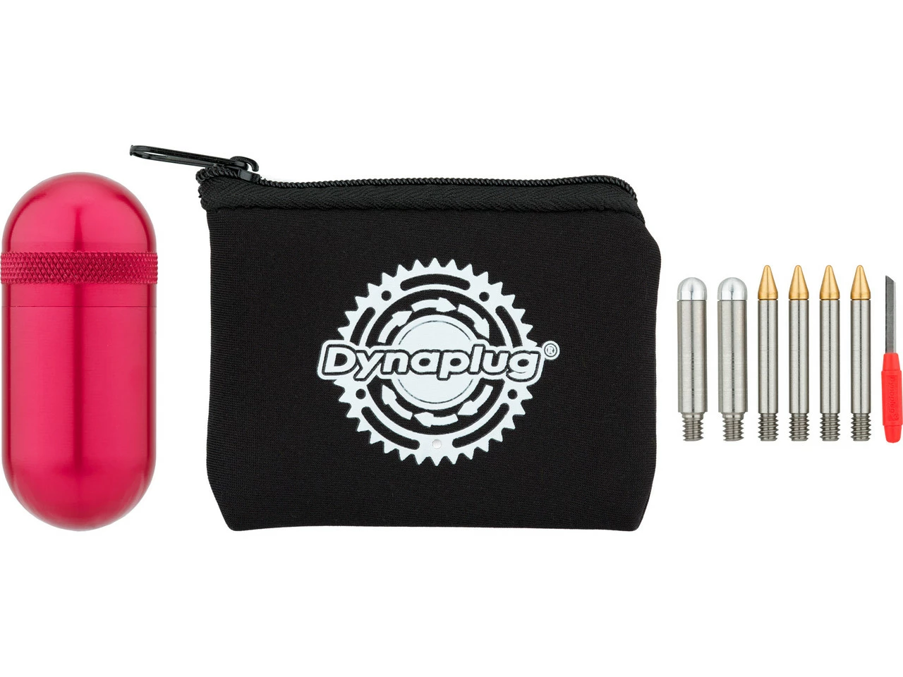 Dynaplug Megapill Reparaturset Für Tubeless Reifen 9 Dynaplug Megapill Reparaturset Für Tubeless Reifen – Bild 7