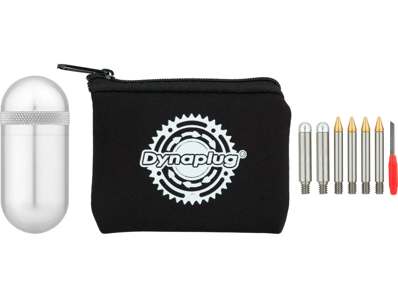 Dynaplug Megapill Reparaturset Für Tubeless Reifen 10 Dynaplug Megapill Reparaturset Für Tubeless Reifen – Bild 8