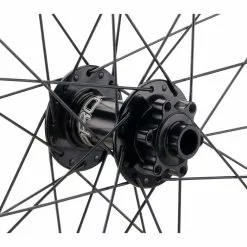 HOPE Pro 4 + Fortus 30 SC Disc 27,5" Boost Laufradsatz Mit Stahl-Freilauf -Jagdraht Verkaufsladen 459133