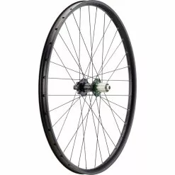 HOPE Pro 4 + Fortus 30 SC Disc 27,5" Boost Laufradsatz Mit Stahl-Freilauf -Jagdraht Verkaufsladen 459134