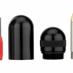 Dynaplug Pill Micro Pro Reparaturset Für Tubeless Reifen -Jagdraht Verkaufsladen 459316