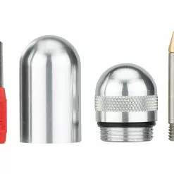 Dynaplug Pill Micro Pro Reparaturset Für Tubeless Reifen -Jagdraht Verkaufsladen 459321