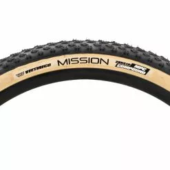 Vee Tire Co Mission MPC 26" Drahtreifen -Jagdraht Verkaufsladen 459744
