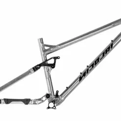 Nicolai Saturn 16 29" Rahmen