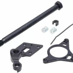 Nicolai Saturn 16 29" Rahmen -Jagdraht Verkaufsladen 459752