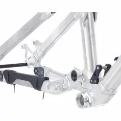 Nicolai Saturn 16 29" Rahmen -Jagdraht Verkaufsladen 459760