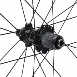 Shimano WH-R9270-C50-TL Dura-Ace Disc Center Lock Carbon Laufradsatz + Tasche -Jagdraht Verkaufsladen 459840