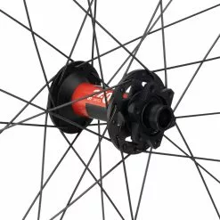 BEAST Components XS30 Disc 6-Loch Boost Carbon 29" Laufradsatz -Jagdraht Verkaufsladen 459846