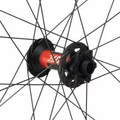 BEAST Components XS30 Disc 6-Loch Boost Carbon 29" Laufradsatz -Jagdraht Verkaufsladen 459852