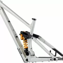 RAAW Mountain Bikes Madonna V2.2 29" Rahmenkit Mit ÖHLINS TTX 22 M Coil Und RXF38 M.2 -Jagdraht Verkaufsladen 459919 1