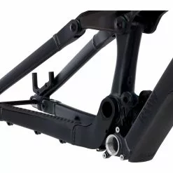 RAAW Mountain Bikes Madonna V2.2 29" Rahmenkit Mit ÖHLINS TTX 2 Air Und RXF38 M.2 -Jagdraht Verkaufsladen 459941