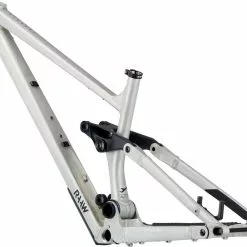 RAAW Mountain Bikes Madonna V2.2 29" Rahmenkit Mit ÖHLINS TTX 2 Air Und RXF38 M.2 -Jagdraht Verkaufsladen 459949