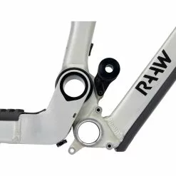 RAAW Mountain Bikes Madonna V2.2 29" Rahmenkit Mit ÖHLINS TTX 2 Air Und RXF38 M.2 -Jagdraht Verkaufsladen 459953