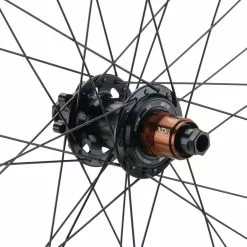 Notubes Flow MK4 Disc 6-Loch Boost 29" Laufradsatz -Jagdraht Verkaufsladen 460006