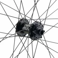 Notubes Flow S2 Disc 6-Loch Boost 29" Laufradsatz -Jagdraht Verkaufsladen 460011