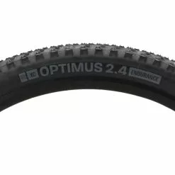 E-thirteen Optimus Endurance XC 29" Faltreifen -Jagdraht Verkaufsladen 460071