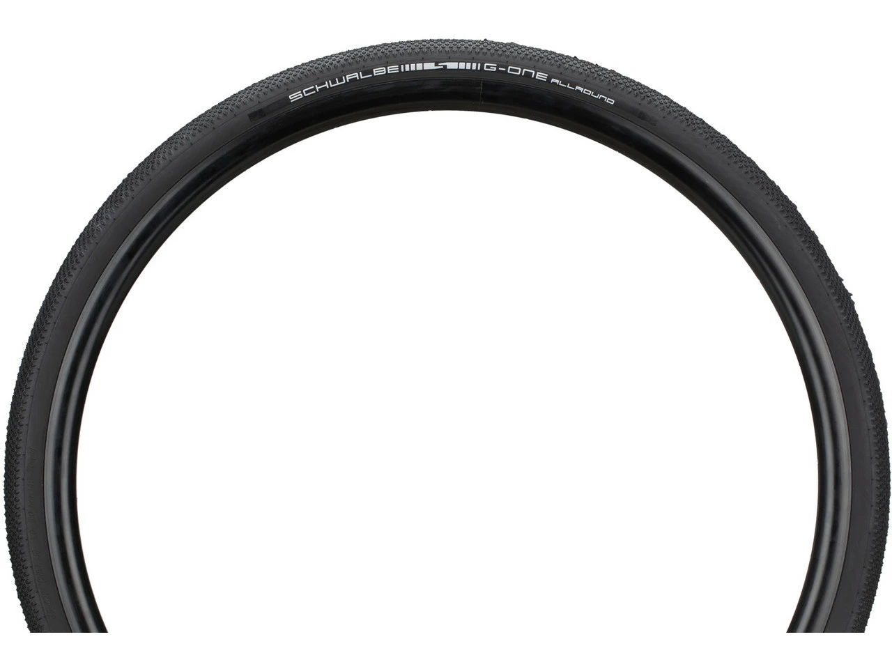 Schwalbe G-One Allround Performance ADDIX RaceGuard 28" Faltreifen 4 Schwalbe G-One Allround Performance ADDIX RaceGuard 28" Faltreifen – Bild 2