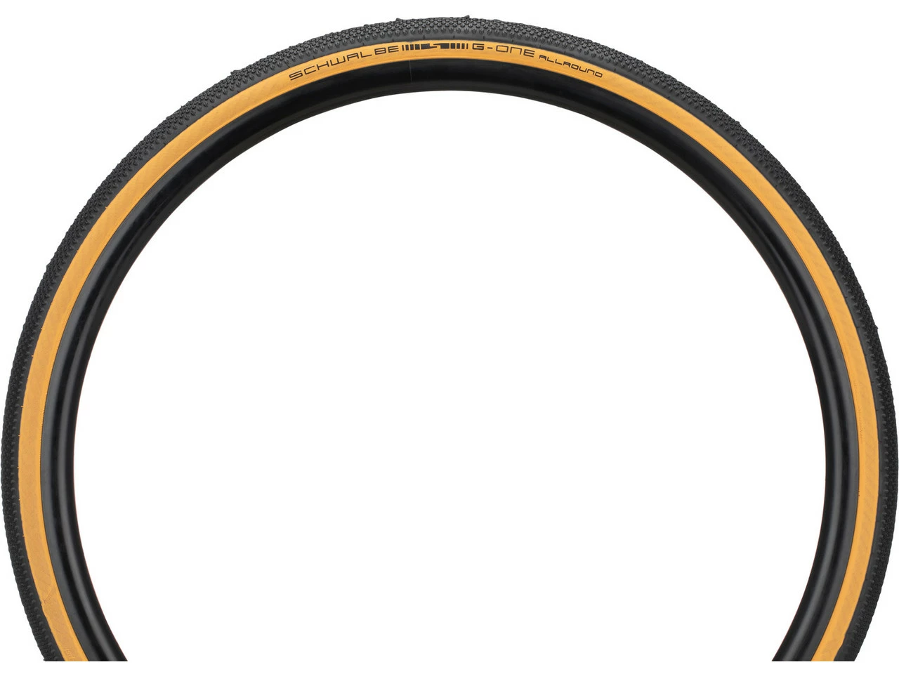 Schwalbe G-One Allround Performance ADDIX RaceGuard 28" Faltreifen 8 Schwalbe G-One Allround Performance ADDIX RaceGuard 28" Faltreifen – Bild 6
