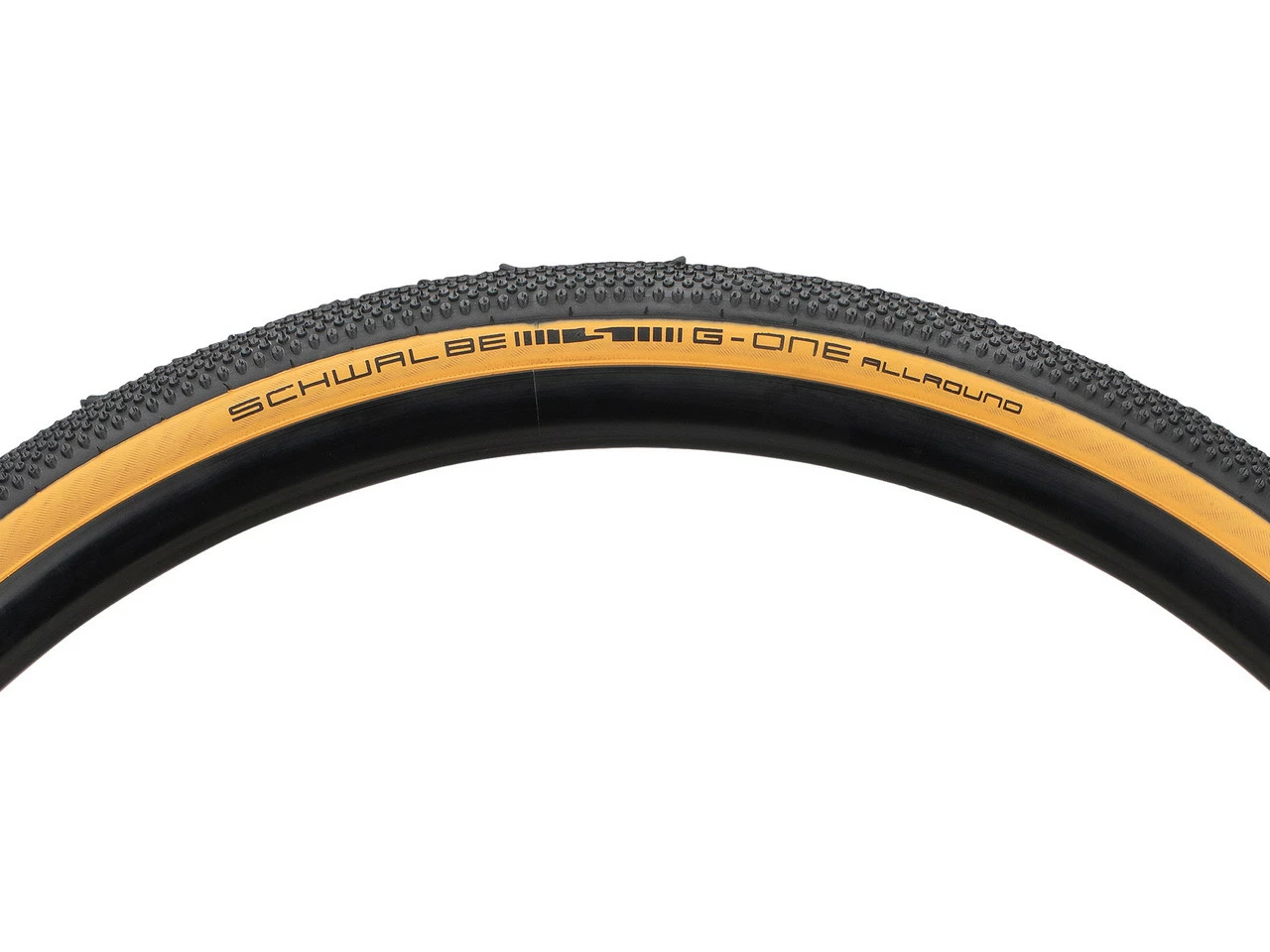 Schwalbe G-One Allround Performance ADDIX RaceGuard 28" Faltreifen 9 Schwalbe G-One Allround Performance ADDIX RaceGuard 28" Faltreifen – Bild 7