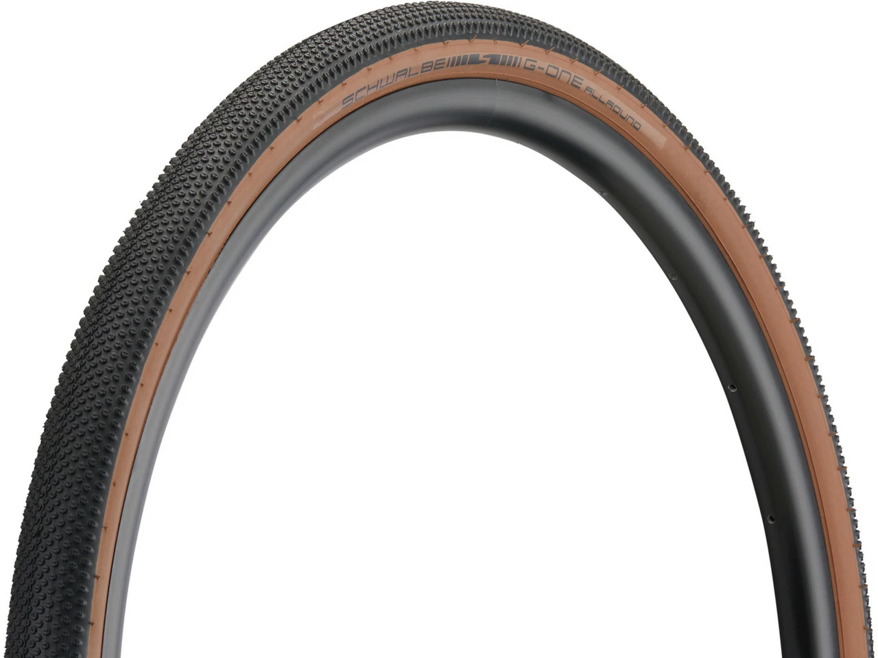 Schwalbe G-One Allround Performance ADDIX RaceGuard 28" Faltreifen 11 Schwalbe G-One Allround Performance ADDIX RaceGuard 28" Faltreifen – Bild 9
