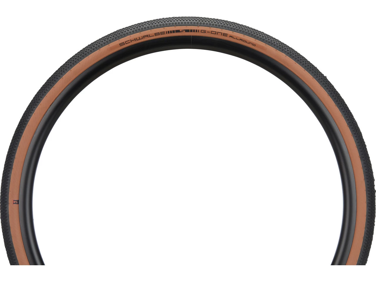 Schwalbe G-One Allround Performance ADDIX RaceGuard 28" Faltreifen 12 Schwalbe G-One Allround Performance ADDIX RaceGuard 28" Faltreifen – Bild 10