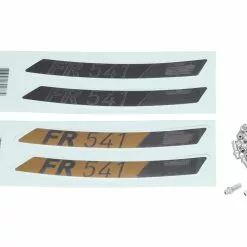 Dt-swiss FR 541 Disc 27,5" Felge -Jagdraht Verkaufsladen 461752