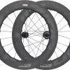 ZIPP 858 NSW Carbon Tubeless Disc Center Lock Laufradsatz Modell 2023 -Jagdraht Verkaufsladen 461867