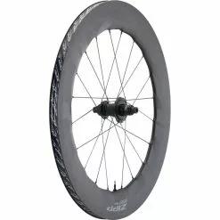 ZIPP 858 NSW Carbon Tubeless Disc Center Lock Laufradsatz Modell 2023 -Jagdraht Verkaufsladen 461870