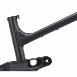 RAAW Mountain Bikes Jibb 29" Rahmenkit Mit ÖHLINS TTX 2 Air Und RXF36 M.2 -Jagdraht Verkaufsladen 462800