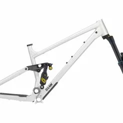 RAAW Mountain Bikes Jibb 29" Rahmenkit Mit ÖHLINS TTX 2 Air Und RXF36 M.2 -Jagdraht Verkaufsladen 462805