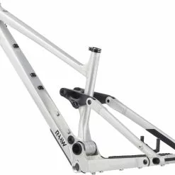 RAAW Mountain Bikes Jibb 29" Rahmenkit Mit ÖHLINS TTX 2 Air Und RXF36 M.2 -Jagdraht Verkaufsladen 462807