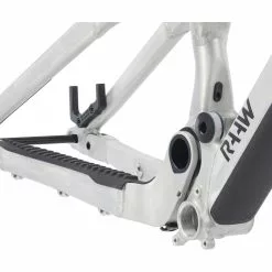 RAAW Mountain Bikes Jibb 29" Rahmenkit Mit ÖHLINS TTX 2 Air Und RXF36 M.2 -Jagdraht Verkaufsladen 462811