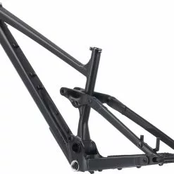 RAAW Mountain Bikes Jibb 29" Rahmenkit Mit ÖHLINS TTX 22 M Coil Und RXF36 M.2 -Jagdraht Verkaufsladen 462816