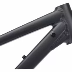 RAAW Mountain Bikes Jibb 29" Rahmenkit Mit ÖHLINS TTX 22 M Coil Und RXF36 M.2 -Jagdraht Verkaufsladen 462819