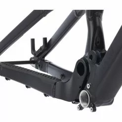 RAAW Mountain Bikes Jibb 29" Rahmenkit Mit ÖHLINS TTX 22 M Coil Und RXF36 M.2 -Jagdraht Verkaufsladen 462820