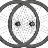 Campagnolo® Bora Ultra WTO 45 Carbon Disc Center Lock 28" Laufradsatz