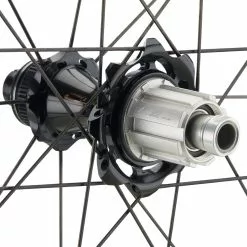 Campagnolo® Bora Ultra WTO 45 Carbon Disc Center Lock 28" Laufradsatz -Jagdraht Verkaufsladen 464501