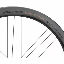 Campagnolo® Bora Ultra WTO 45 Carbon Disc Center Lock 28" Laufradsatz -Jagdraht Verkaufsladen 464502