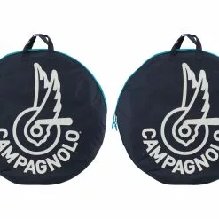 Campagnolo® Bora Ultra WTO 45 Carbon Disc Center Lock 28" Laufradsatz -Jagdraht Verkaufsladen 464505