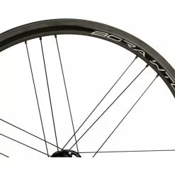 Campagnolo® Bora WTO 33 Carbon 28" Laufradsatz -Jagdraht Verkaufsladen 464511