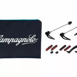 Campagnolo® Bora WTO 33 Carbon 28" Laufradsatz -Jagdraht Verkaufsladen 464513