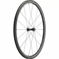 Campagnolo® Bora WTO 33 Carbon 28" Laufradsatz -Jagdraht Verkaufsladen 464515