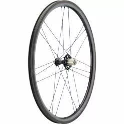 Campagnolo® Bora WTO 33 Carbon 28" Laufradsatz -Jagdraht Verkaufsladen 464517