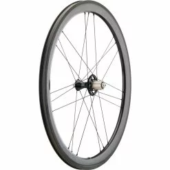 Campagnolo® Bora WTO 45 Carbon Road 28" Laufradsatz -Jagdraht Verkaufsladen 464523