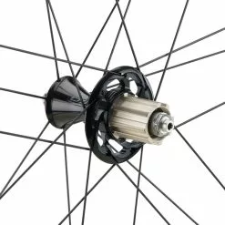 Campagnolo® Bora WTO 45 Carbon Road 28" Laufradsatz -Jagdraht Verkaufsladen 464524