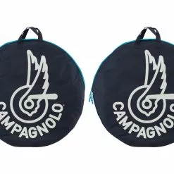 Campagnolo® Bora WTO 45 Carbon Road 28" Laufradsatz -Jagdraht Verkaufsladen 464526