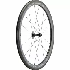 Campagnolo® Bora WTO 45 Carbon Road 28" Laufradsatz -Jagdraht Verkaufsladen 464530
